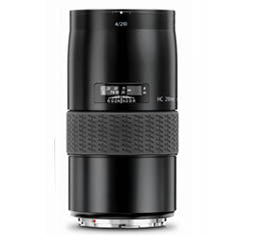 Hasselblad HC 210mm f4