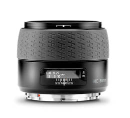 Hasselblad HC 80mm f2.8