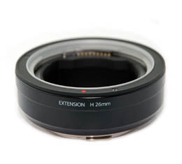 Hasselblad Extension Tube H26
