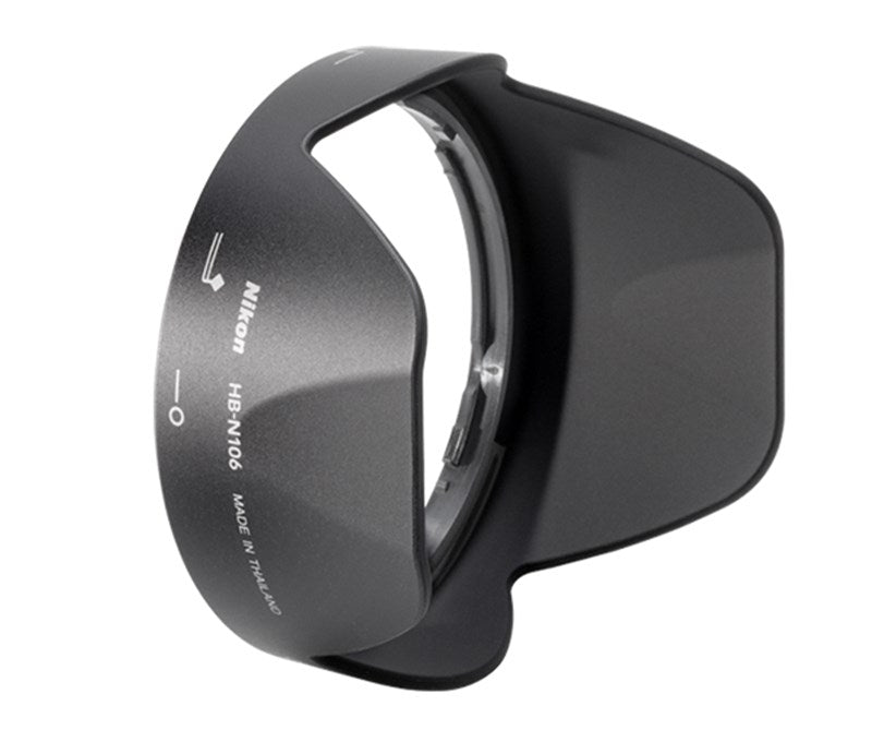 Nikon HB-N106 Bayonet Lens Hood
