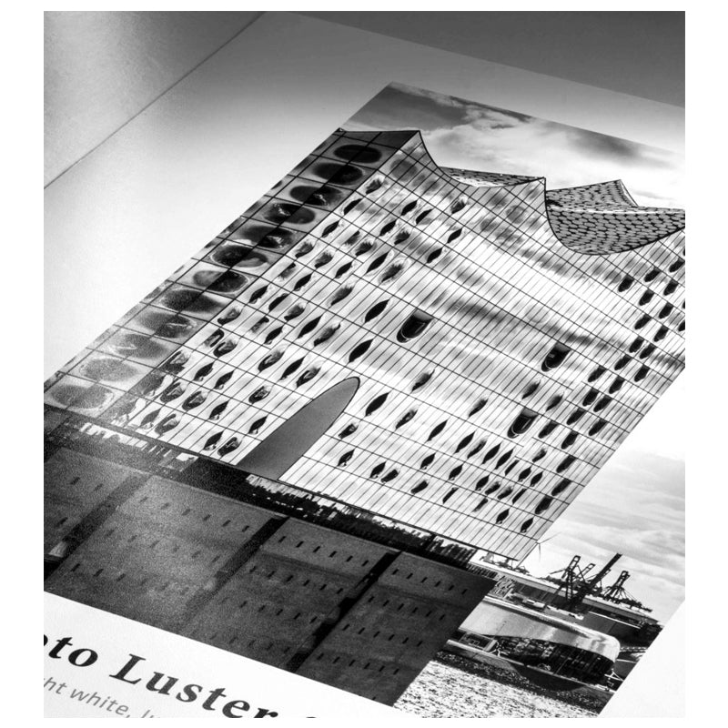 Hahnemuhle Photo - Luster RC 290gsm Inkjet Paper (17 x 22"- 25 Sheets)