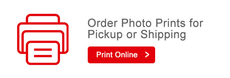 Order Photo Prints for Pickup or Shipping