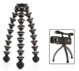 Joby Gorillapod Focus