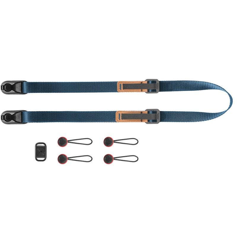 Peak Design Leash Camera Strap (Midnight)