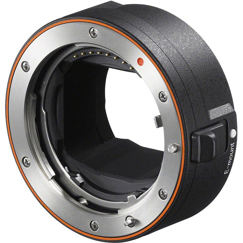 Sony LA-EA5 35mm Full-Frame A-Mount Adapter (LAEA5)