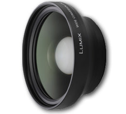 Panasonic DMW-LFC46GU G-serie lensdop (46 mm Panasonic DMW-LFC46GU G-serie lensdop (46 mm