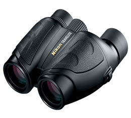 Nikon Travelite EX WP 12x25 CF Binoculars