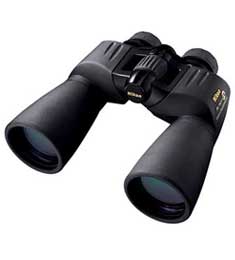 Nikon Action Extreme 12x50 ATB Binoculars