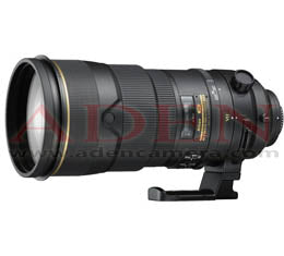 Nikkor AF-S VR II 300mm f2.8 G IF-ED