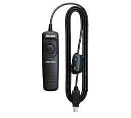 Nikon MC-DC2 Remote Cord