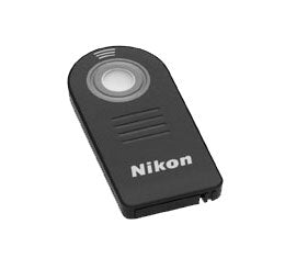 Nikon ML-L3 Remote Control