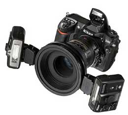 Nikon R1 Wireless Close-Up Speedlight System