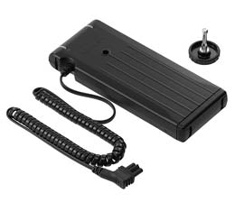 Nikon SD-9 High Performance Battery Pack