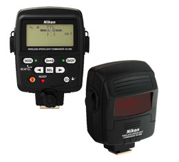 Nikon SU-800 Remote Commander