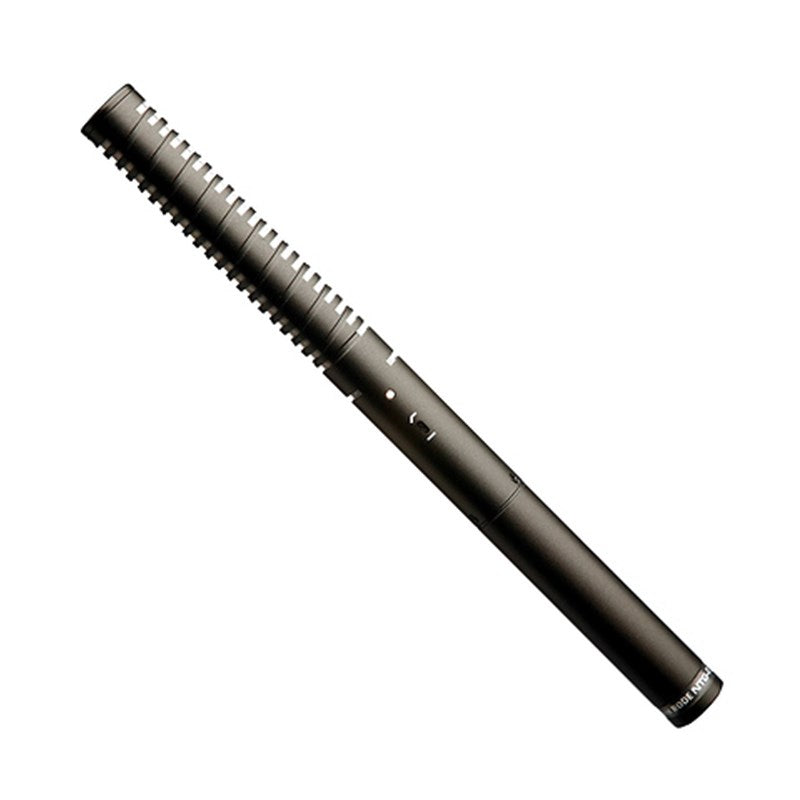 Rode Microphones - NTG1 Shotgun Microphone