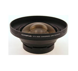Olympus WCON-07C Wide Converter (C5060)