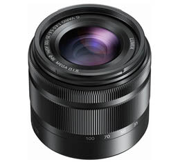 Panasonic Lumix G Vario 35-100mm f4-5.6 Asph. Mega OIS (Micro Four Thirds Mount)