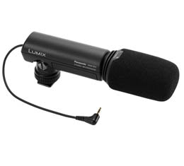 Panasonic DMW-MS1 Stereo Mic