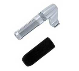 Panasonic VW-VMH3 Stereo Zoom Microphone