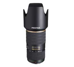 Pentax SMC DA * 50-135mm F2.8 ED (IF) SDM