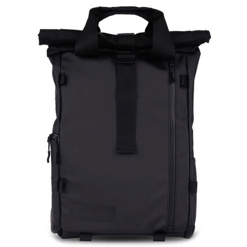 WANDRD PRVKE Lite 11L Backpack (Black)
