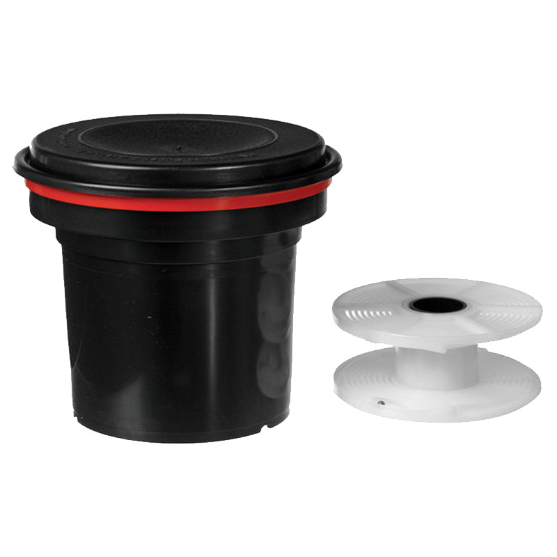 Paterson 35mm Film Developing Tank (Single Reel)