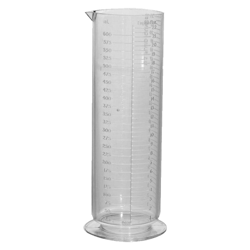 Paterson Graduate 600ml