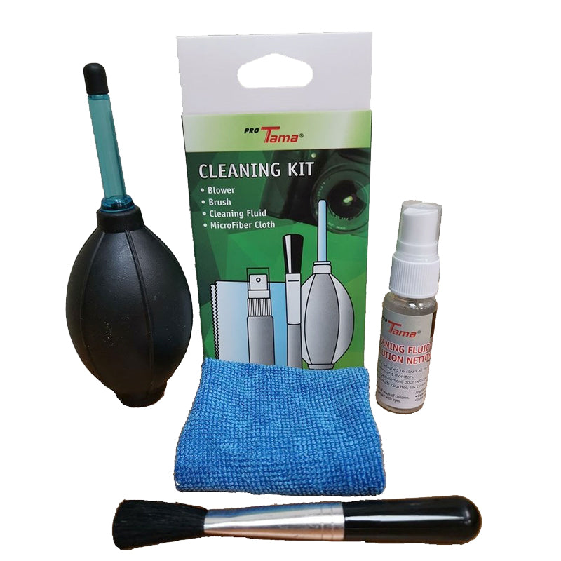 ProTama Cleaning Kit