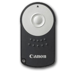 RC-6 Wireless Remote Controller