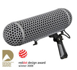 Rode Microphones - Blimp Windshield