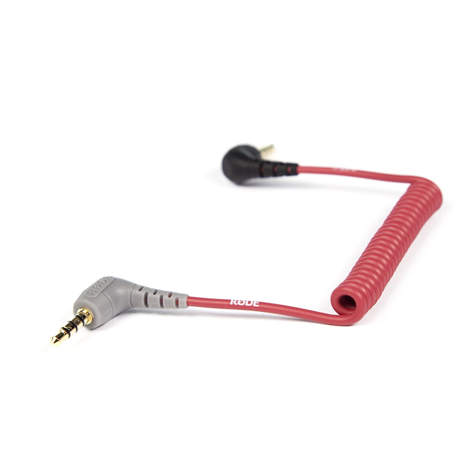 Rode Microphones - SC7 3.5mm TRS to TRRS Patch Cable