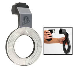 RayFlash RingFlash Adapter (for CANON 580EX MKII & 1D, 1Ds)
