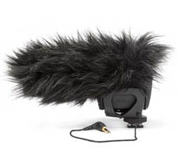 Rode Microphones - Dead Cat VMP Windscreen