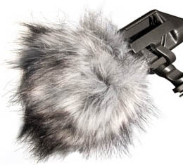 Rode Microphones - Dead Kitten Windscreen