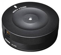 Sigma USB Dock (Canon)