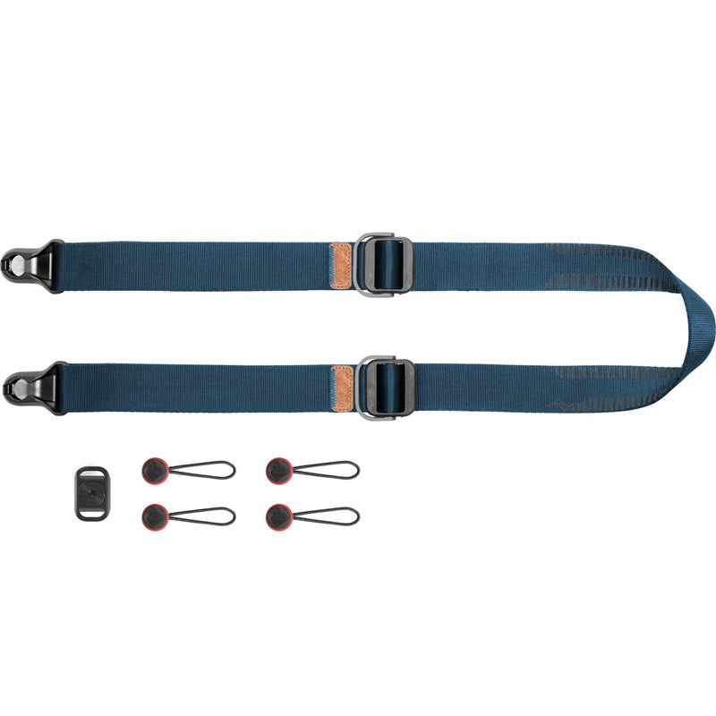 Peak Design Slide LITE Camera Strap (Midnight)
