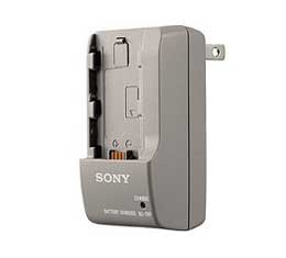 Sony BC-TRP InfoLITHIUM Battery Charger (P-Series)