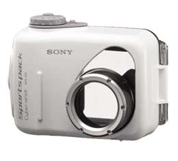 Sony SPK-SA Sports Pack (S60/S90)