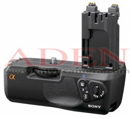 Sony VG-B50AM Vertical Grip