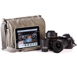 ThinkTank Retrospective 7 V2.0 (Pinestone)