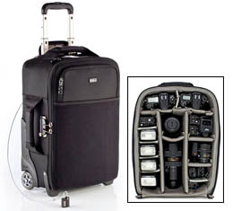 ThinkTank Airport Security v3.0 Rolling Camera Bag