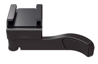 Sony TGA1 Thumb Grip for Sony Cyber-shot RX1 (TGA1)
