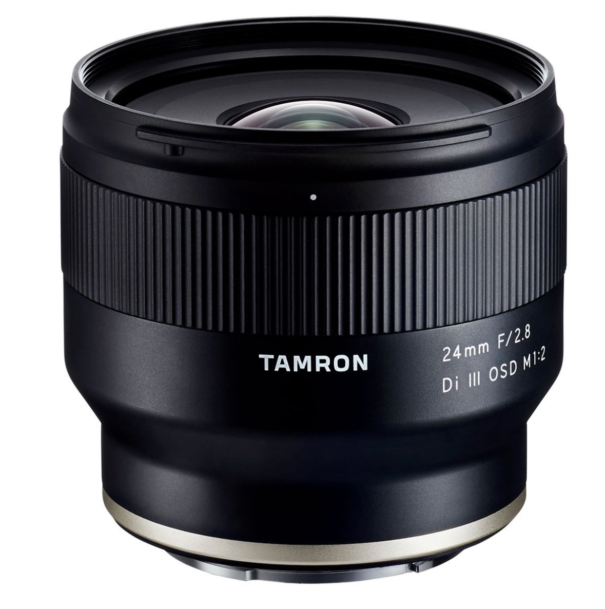 Tamron 24mm F2.8 Di III OSD M 1:2 Lens (for Sony FE mount)