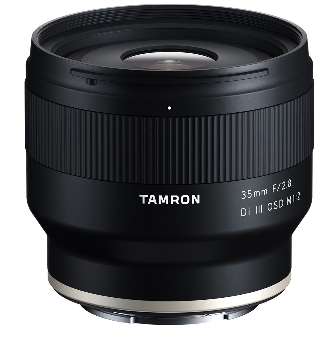 Tamron 35mm F2.8 Di III OSD M 1:2 Lens (for Sony FE mount)