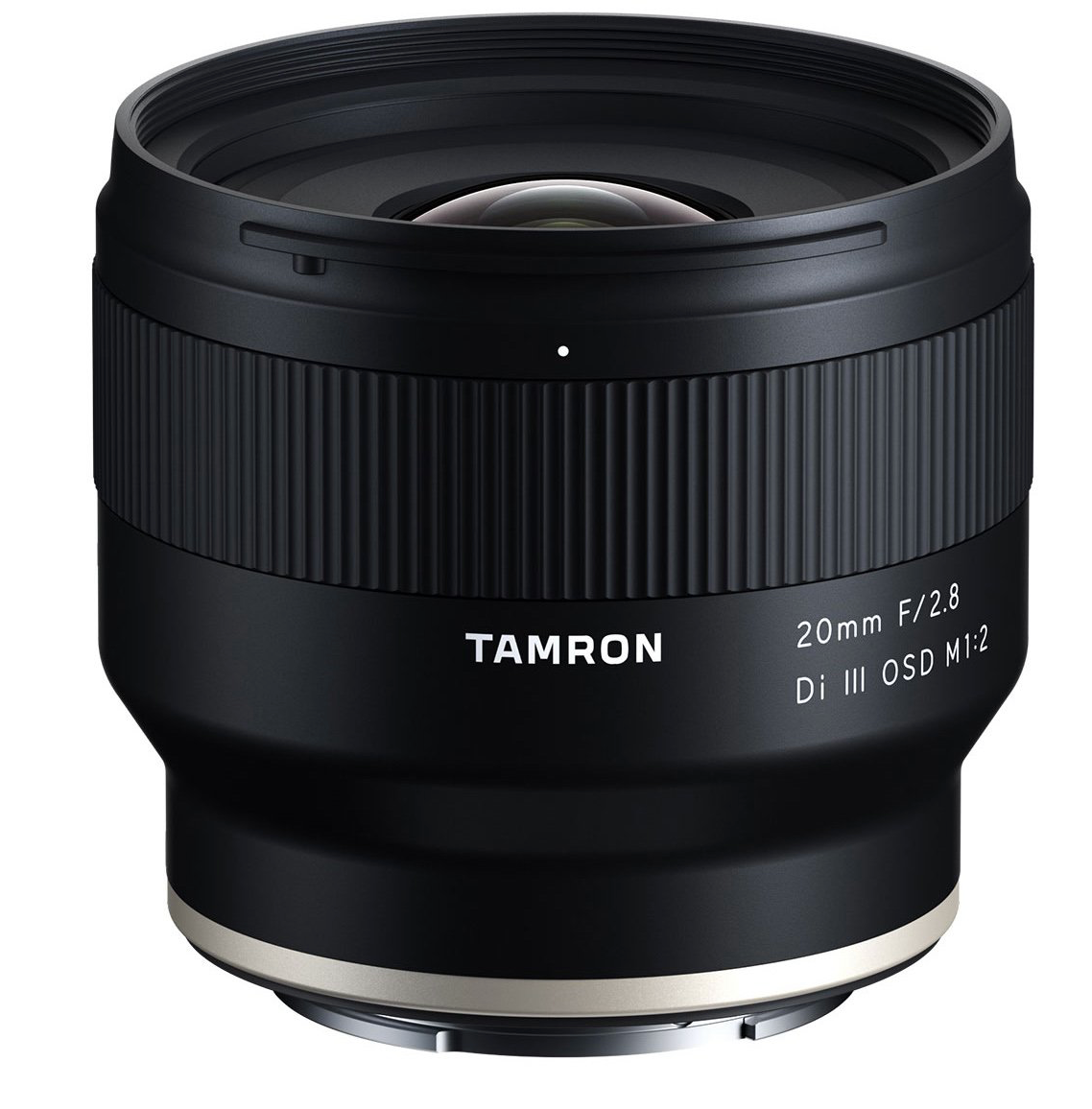Tamron 20mm F2.8 Di III OSD M 1:2 Lens (for Sony FE mount)