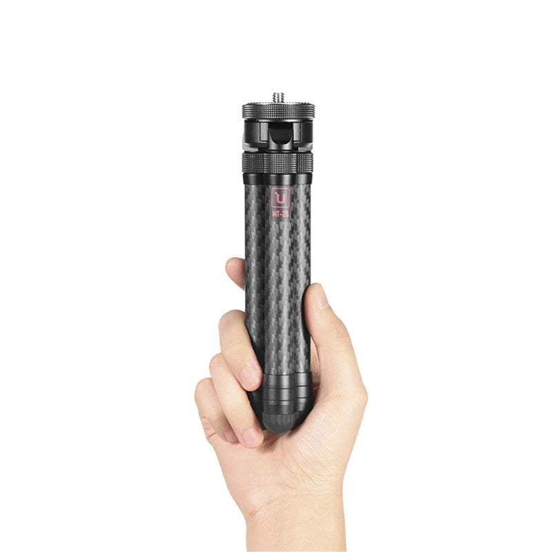 Ulanzi MT-28 Carbon Fiber Desktop Tripod