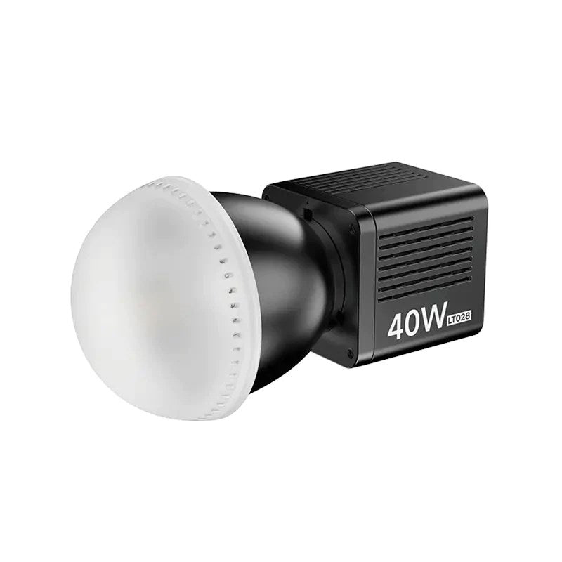 Ulanzi LT028 40W Portable LED Video Light L032GBB1