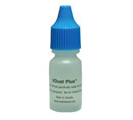 VisibleDust VDust Plus Liquid Cleaner