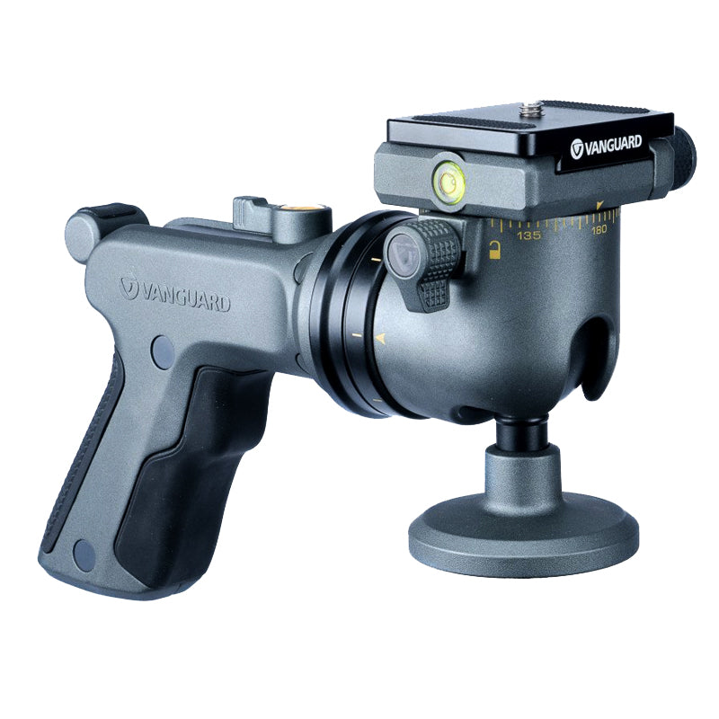 Vanguard Alta GH-100 Pistol Grip Ball Head
