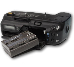 Canon WFT-E3A Wireless File Transmitter (50D, 40D)